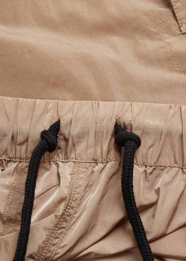 Weekend Offender Broeken Salvador - sahara