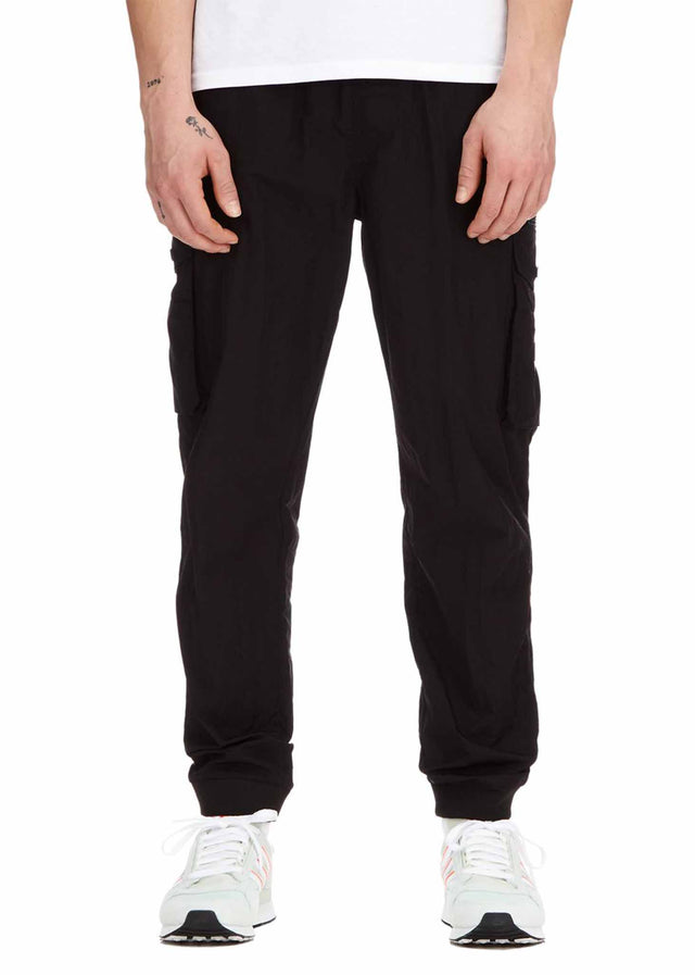 Weekend Offender Broeken Salvador - black