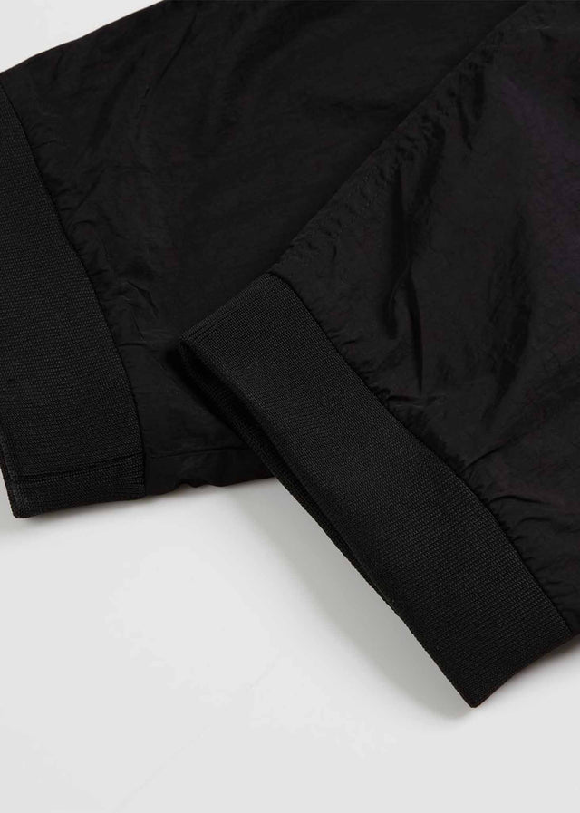 Weekend Offender Broeken Salvador - black