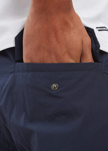 Weekend Offender Broeken Salvador - navy