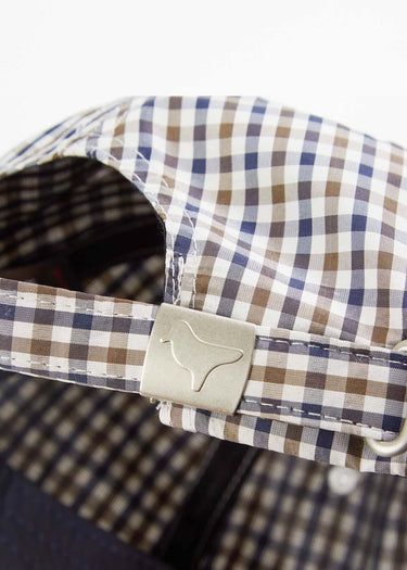 Weekend Offender Petten Clay - check