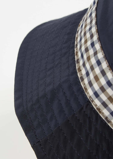 Weekend Offender Bucket Hats Queensland - navy