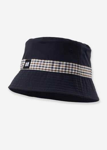 Weekend Offender Bucket Hats Queensland - navy