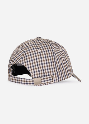 Weekend Offender Petten Clay - check