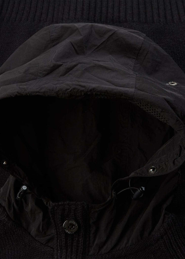 Weekend Offender Vesten Toledo - black