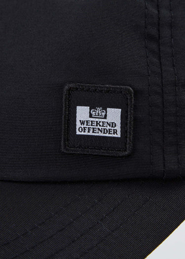 Weekend Offender Petten Oahu - black