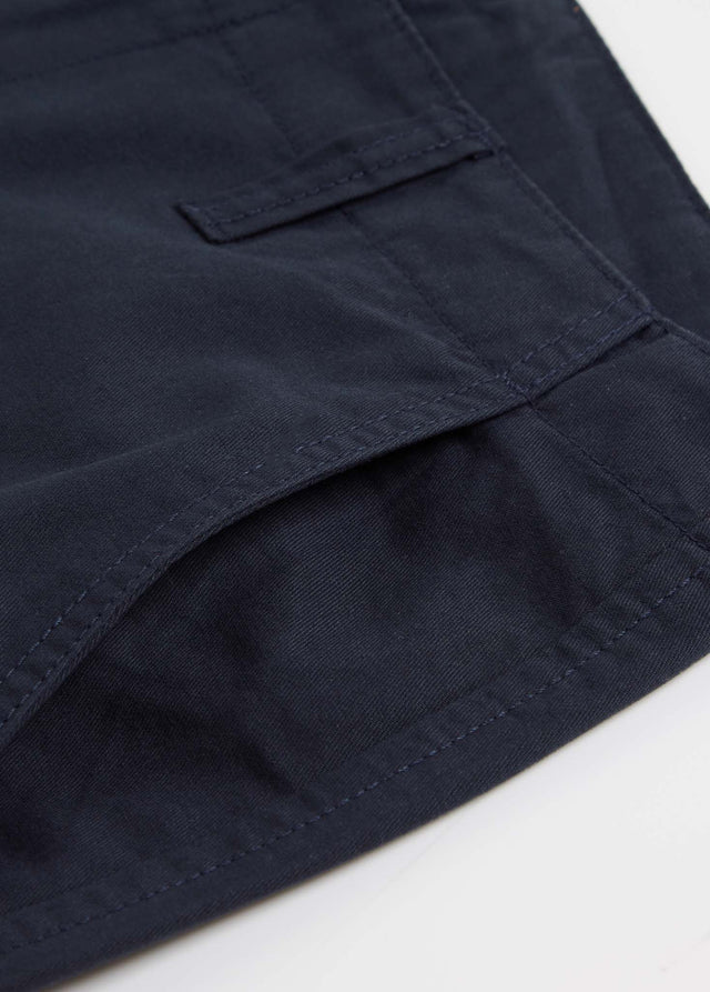 Weekend Offender Korte Broeken Mascia - navy