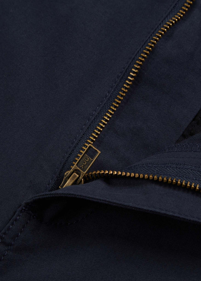 Weekend Offender Korte Broeken Mascia - navy