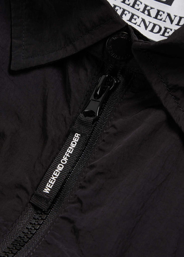 Weekend Offender Jassen Matira - black
