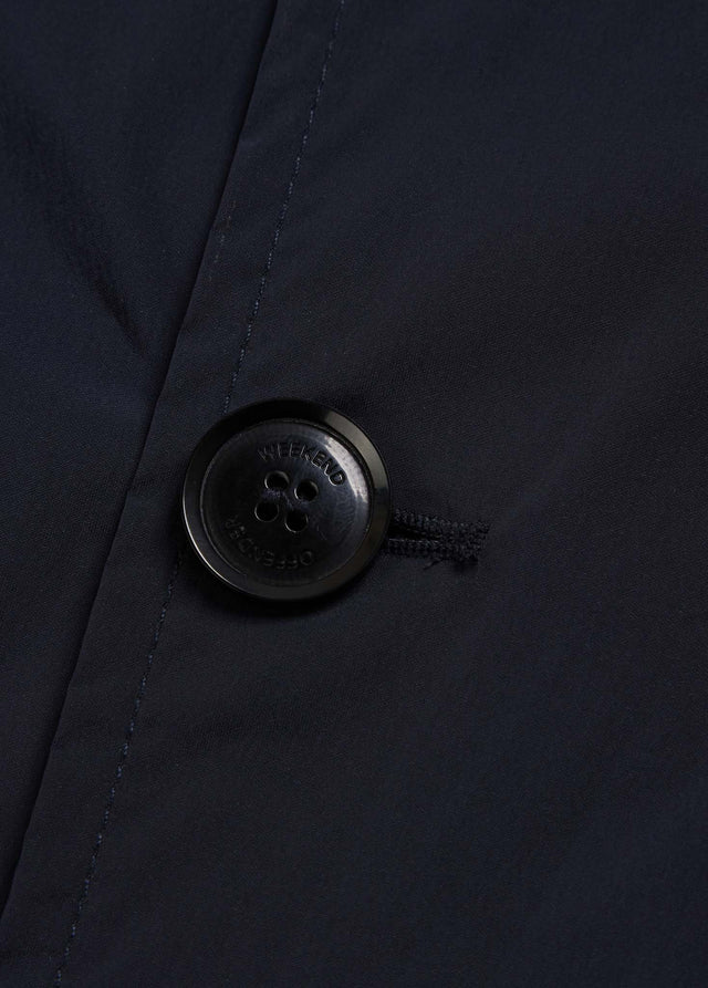 Weekend Offender Jassen Coronado - navy + free bucket hat