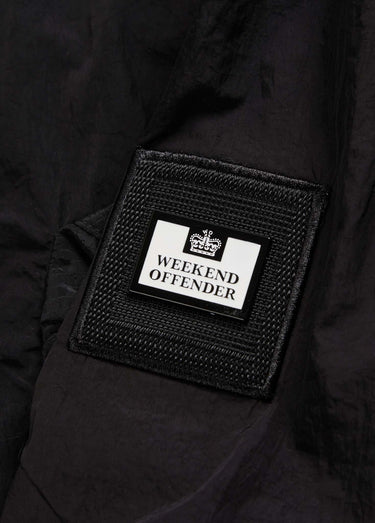 Weekend Offender Jassen Matira - black