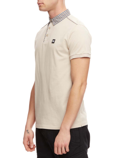 Weekend Offender Polo's Diani - sand