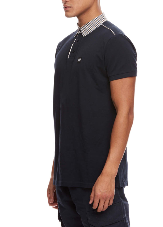 Weekend Offender Polo's Diani - navy