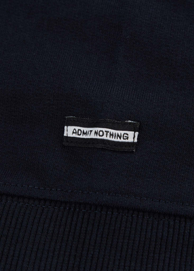 Weekend Offender Truien Dunham sweat - navy