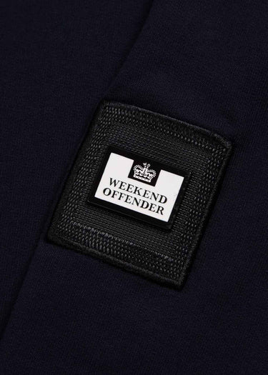 Weekend Offender Truien Miho - navy