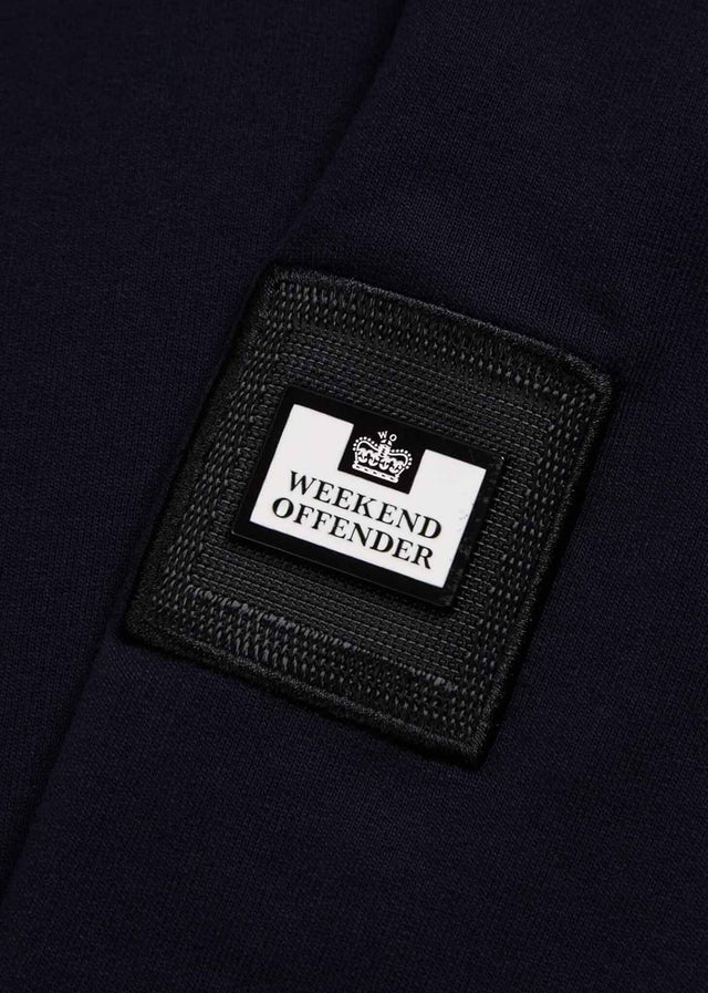 Weekend Offender Truien Miho - navy