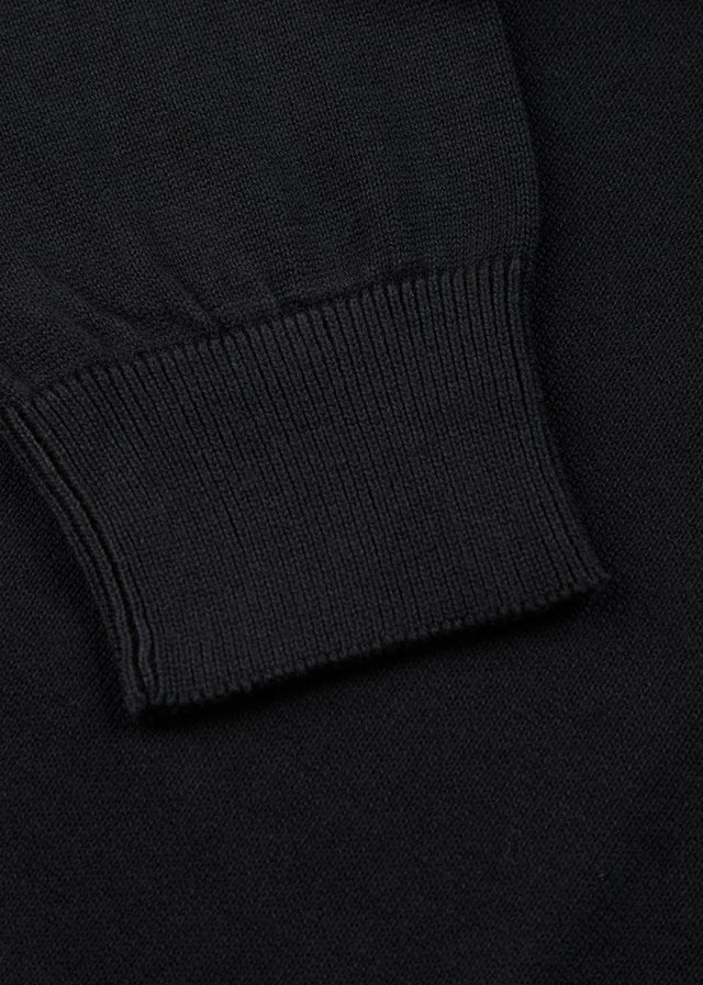 Weekend Offender Truien Natal - black
