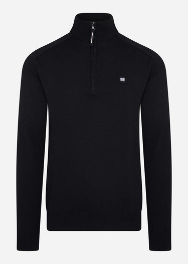 Weekend Offender Truien Natal - black