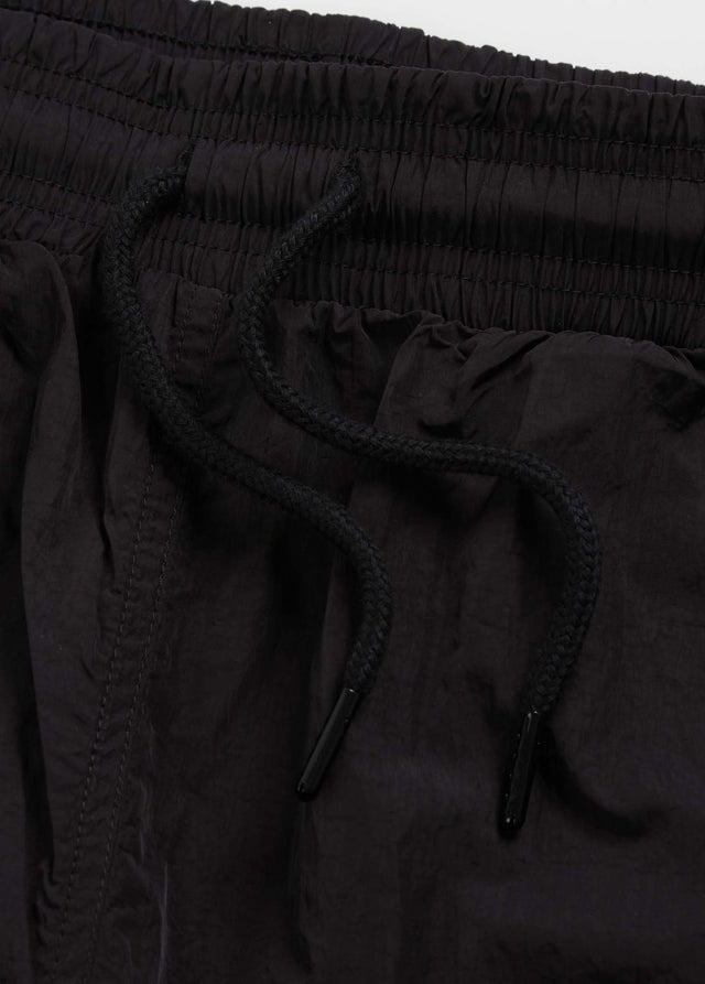 Weekend Offender Zwembroeken Stacks - black