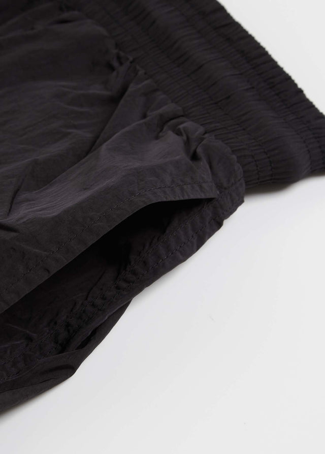 Weekend Offender Zwembroeken Stacks - black