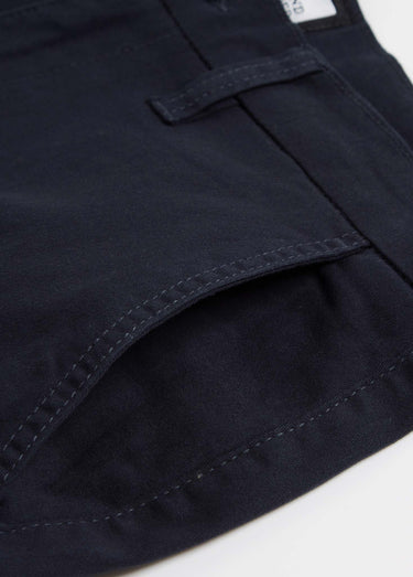 Weekend Offender Korte Broeken Balandra - navy