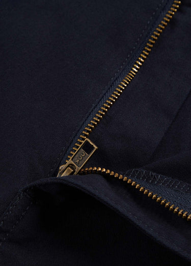 Weekend Offender Korte Broeken Balandra - navy
