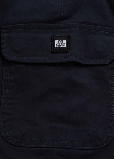 Weekend Offender Korte Broeken Balandra - navy