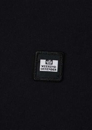 Weekend Offender Truien Salto - black