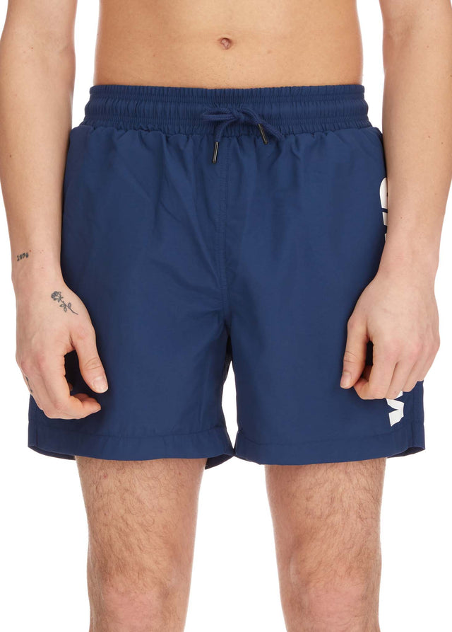 Weekend Offender Zwembroeken Laguna - navy