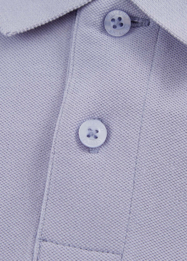 Weekend Offender Polo's Caneiros - lavender