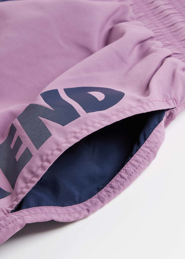 Weekend Offender Zwembroeken Laguna - lavender
