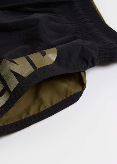 Weekend Offender Zwembroeken Laguna - black
