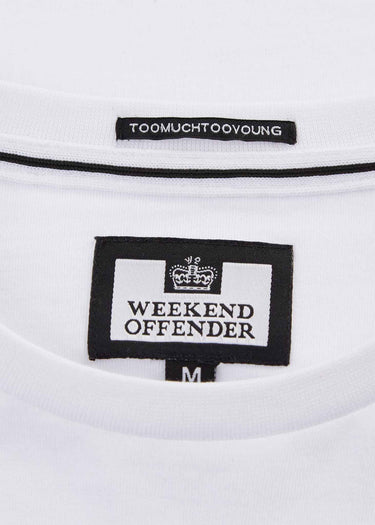 Weekend Offender T-shirts Weekend Offender - Holland
