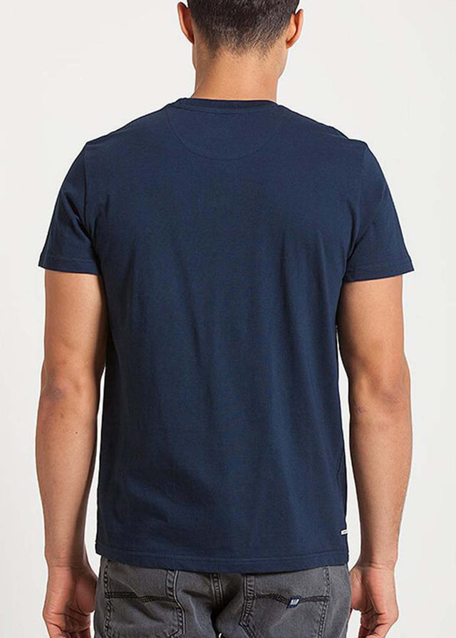 Weekend Offender T-shirts Prison t-shirt - navy
