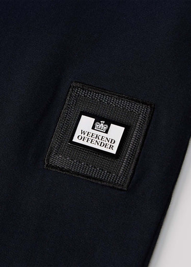 Weekend Offender Vesten Woodhaven - navy