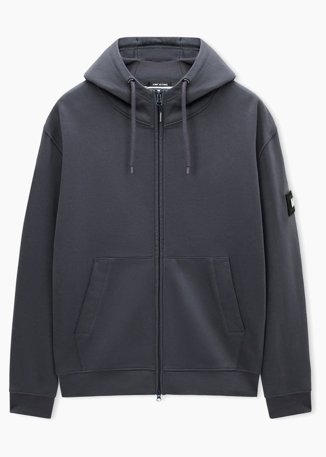 Weekend Offender Vesten Winton - ash grey