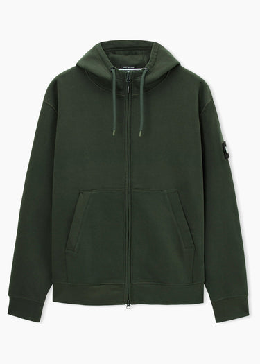 Weekend Offender Hoodies Winton - black forest