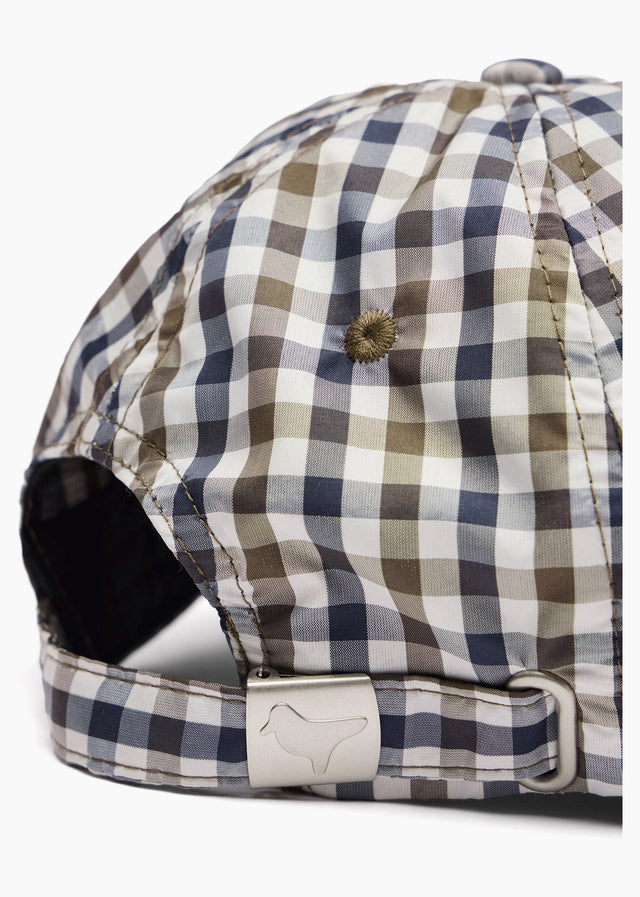 Weekend Offender Petten Clay - mid house check