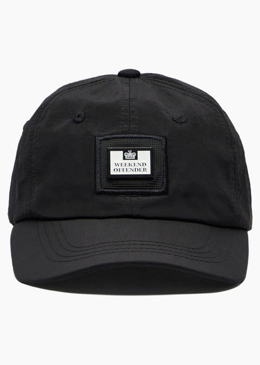 Weekend Offender Petten Natadola - black