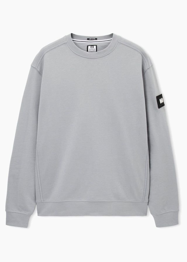 Weekend Offender Truien Thunder - smokey