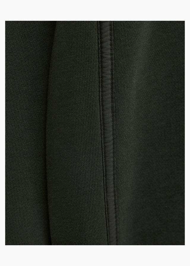 Weekend Offender Truien Thunder - black forest