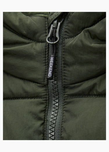 Weekend Offender Jassen La guardia - black forest