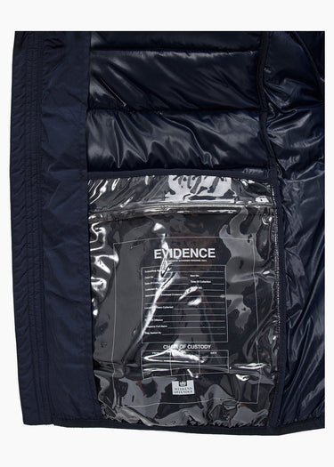 Weekend Offender Jassen La guardia - navy
