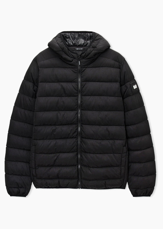 Weekend Offender Jassen La guardia - black