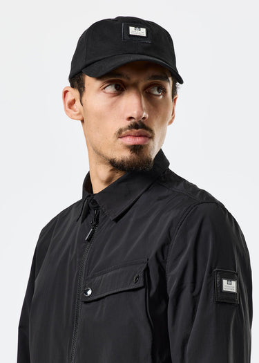 Weekend Offender Petten Louis - black