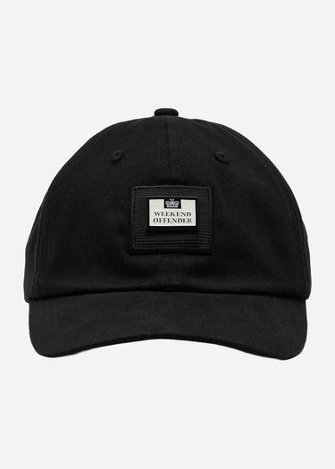 Weekend Offender Petten Louis - black