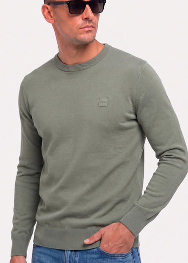 Hugo Boss Truien Kanovano s - 086