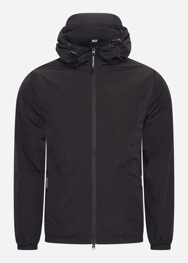 Weekend Offender Jassen  Technician - black 
