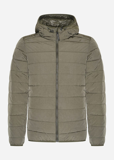 Weekend Offender Jassen  La guardia - castle green 