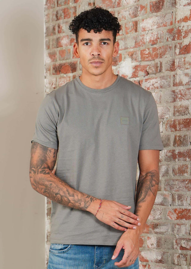 Hugo Boss T-shirts Tales - 076